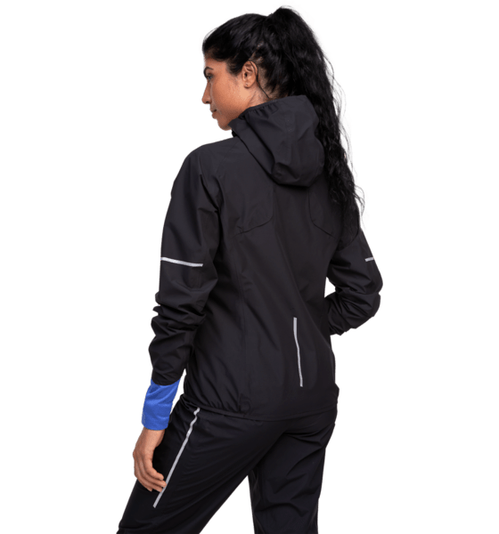 SOC W RUN 365 SHELL JKT SOC Sportswear